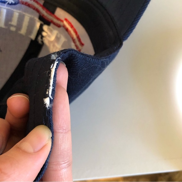 Hillary For President ball cap - Picture 4 of 4